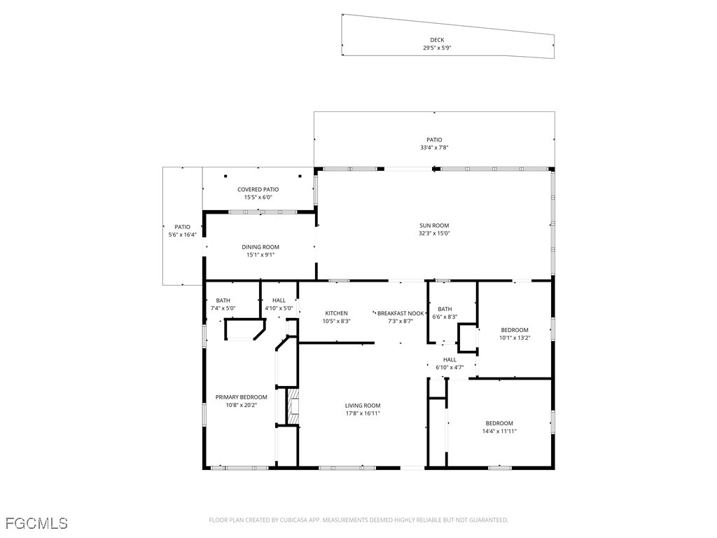 2631 Bayshore Drive Matlacha FL 33993 2025020753 image34