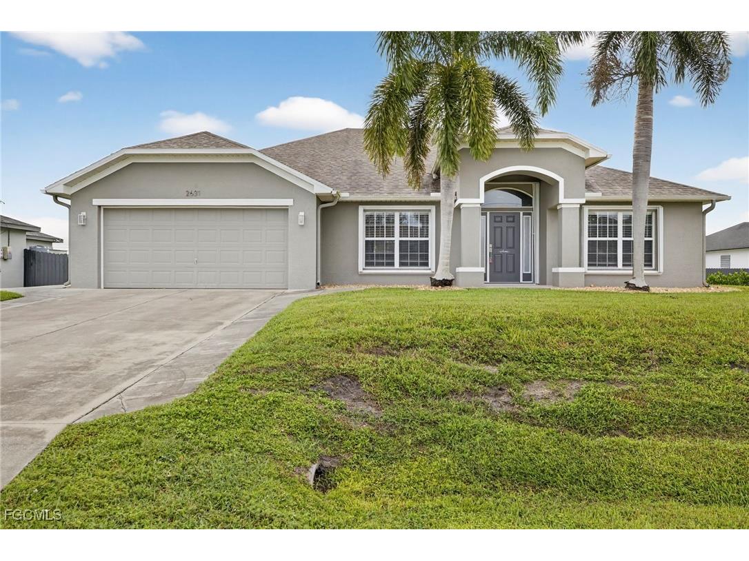 2631 NW 25th Place Cape Coral FL 33993 2025010605 image1