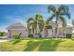 2631 NW 25th Place Cape Coral FL 33993 223060498 image1