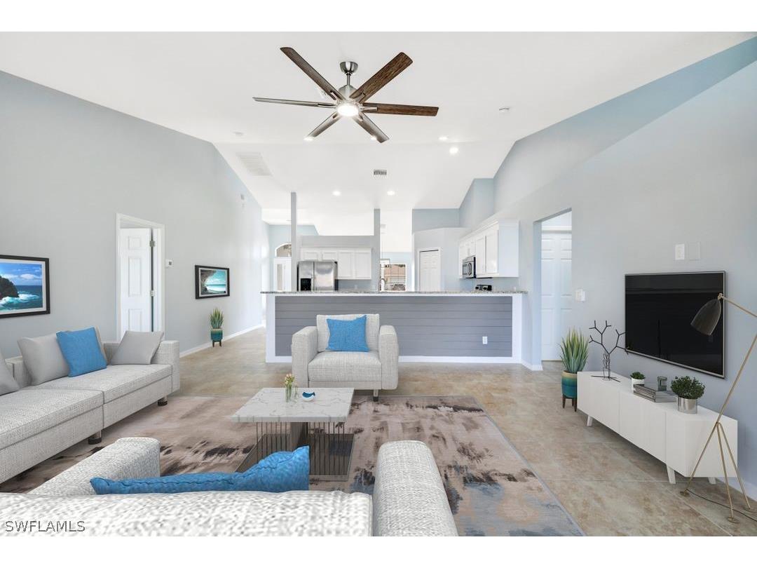 2631 NW 25th Place Cape Coral FL 33993 224038071 image1