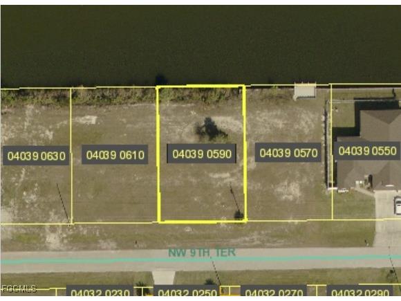 2631 NW 9th Terrace Cape Coral FL 33993 2025015998 image2