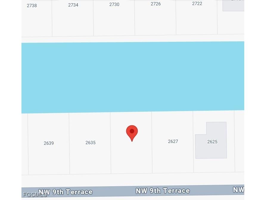 2631 NW 9th Terrace Cape Coral FL 33993 2025015998 image3