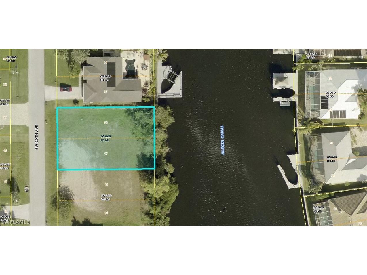 2631 SW 29th Avenue Cape Coral FL 33914 223007517 image1