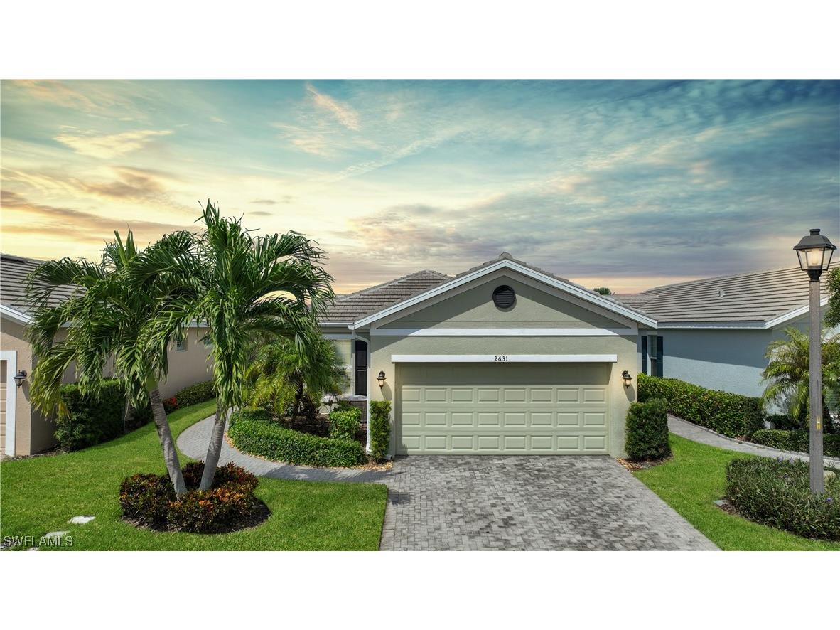 2631 Vareo Court Cape Coral FL 33991 223071443 image1