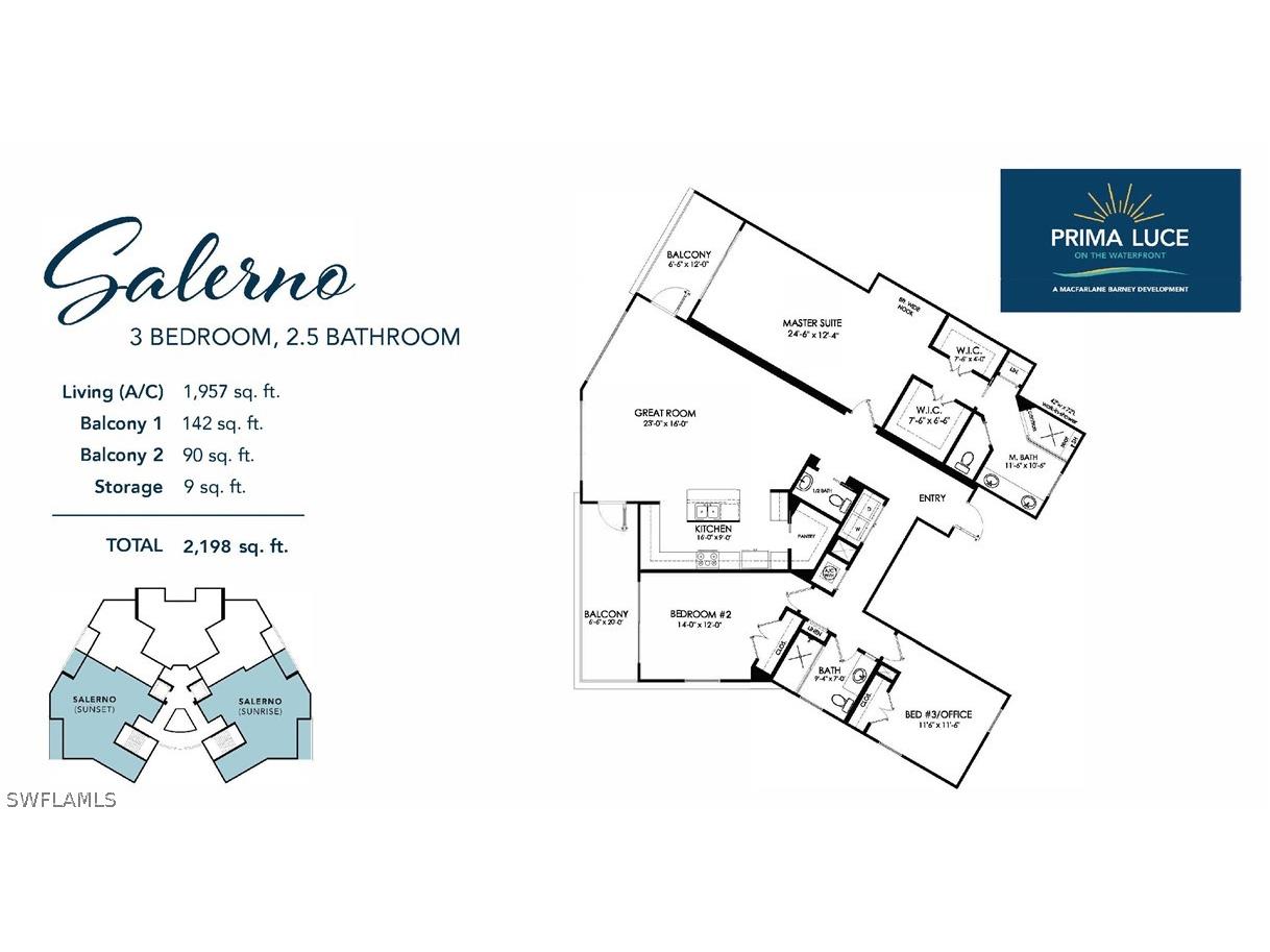 2631 W First Street #901E Fort Myers FL 33916 220000652 image14