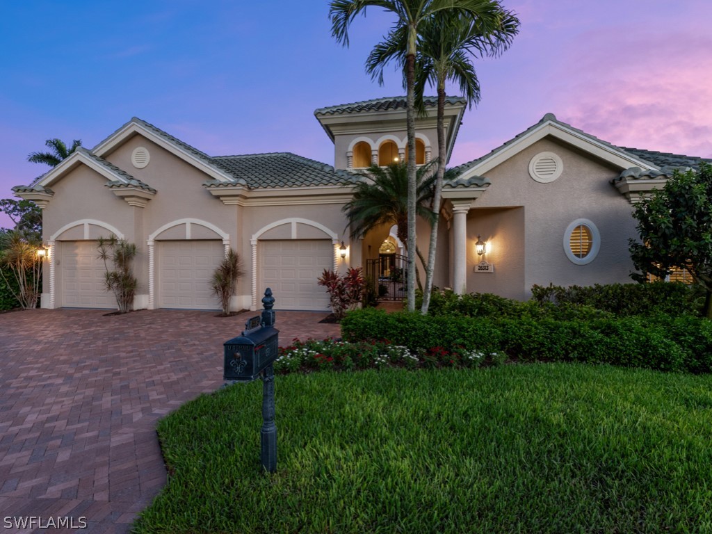 26313 Augusta Creek Court Bonita Springs FL 34134 224049906 image1