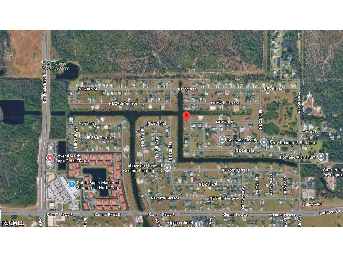 2632 NE 20th Court Cape Coral FL 33909 2026023562 image1