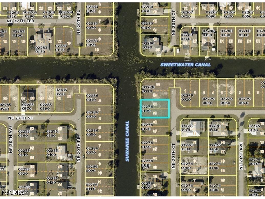 2632 NE 20th Court Cape Coral FL 33909 2026023562 image2