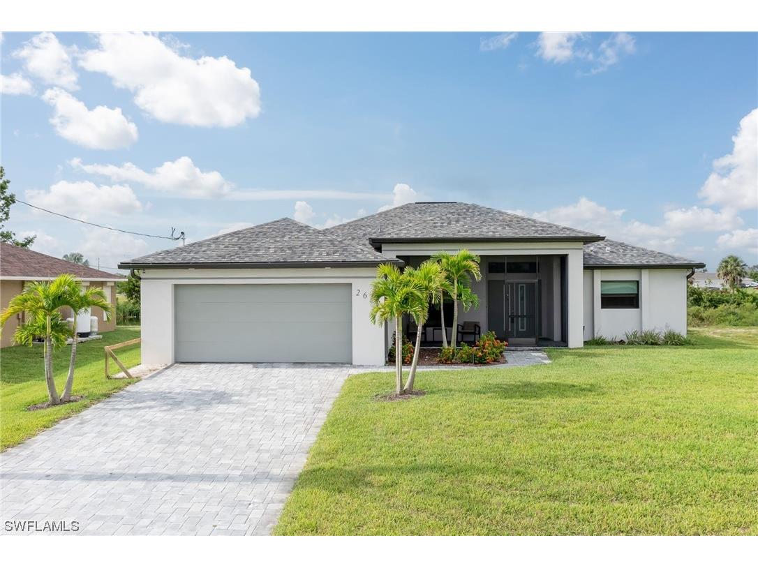 2632 NW 4th Street Cape Coral FL 33993 223054946 image1