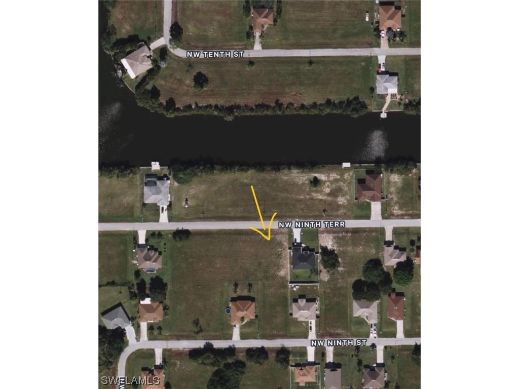 2632 NW 9th Terrace Cape Coral FL 33993 223055388 image1