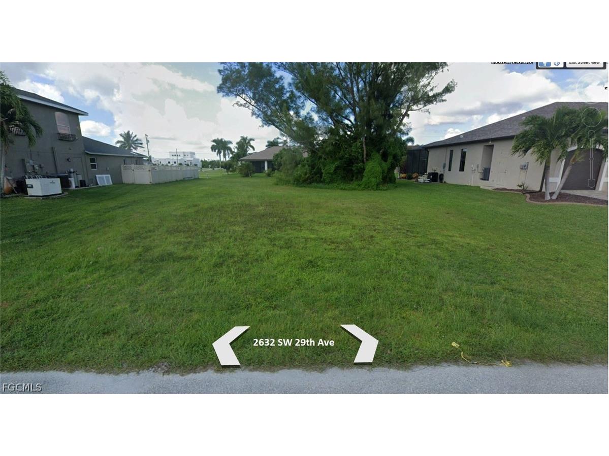 2632 SW 29th Avenue Cape Coral FL 33914 2026013599 image1