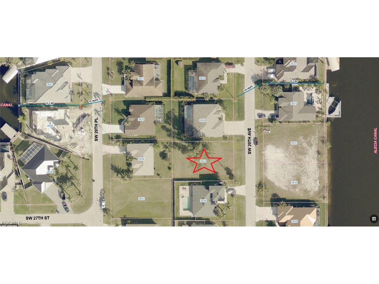 2632 SW 29th Avenue Cape Coral FL 33914 2026013599 image4