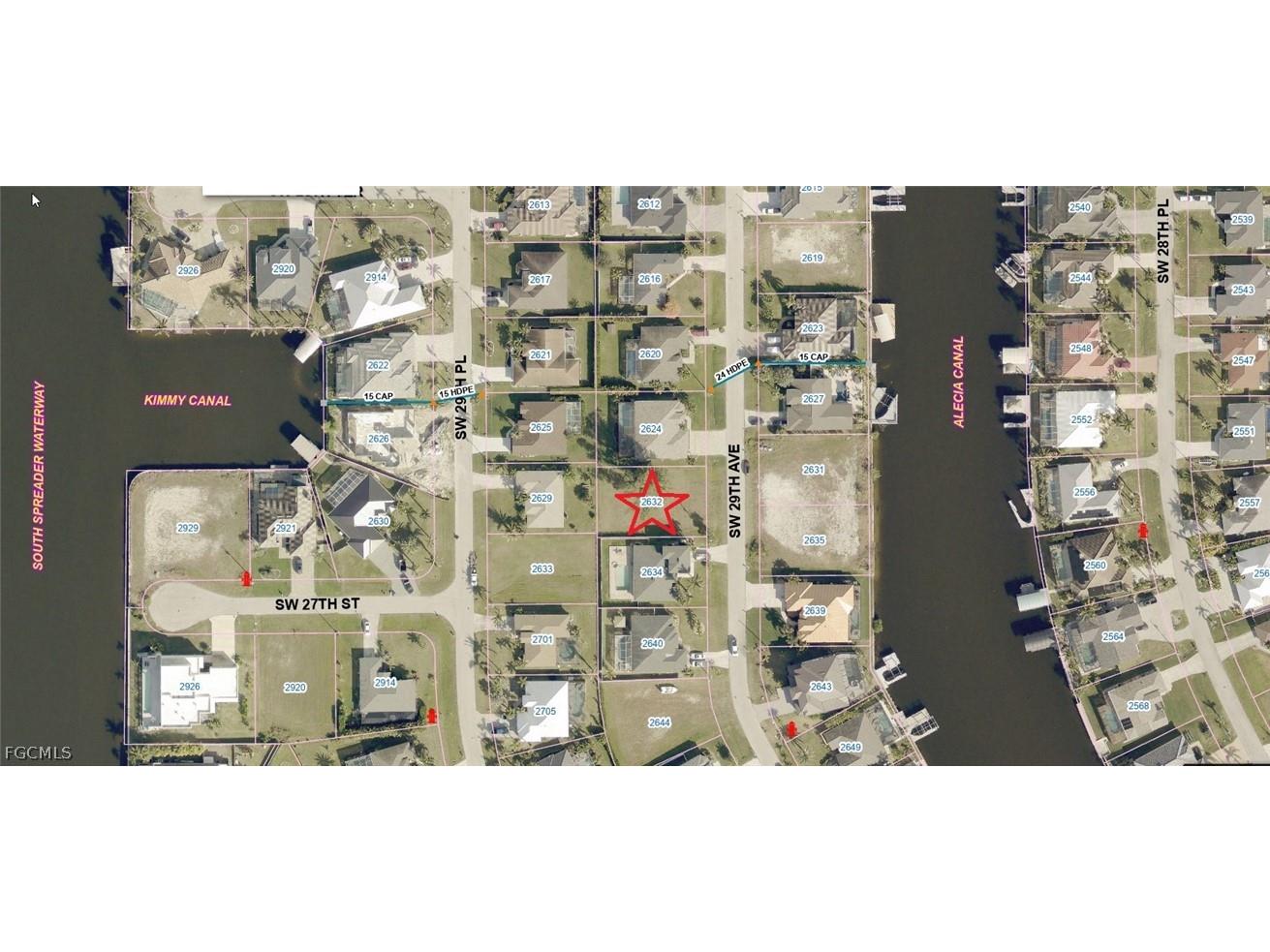 2632 SW 29th Avenue Cape Coral FL 33914 2026013599 image5