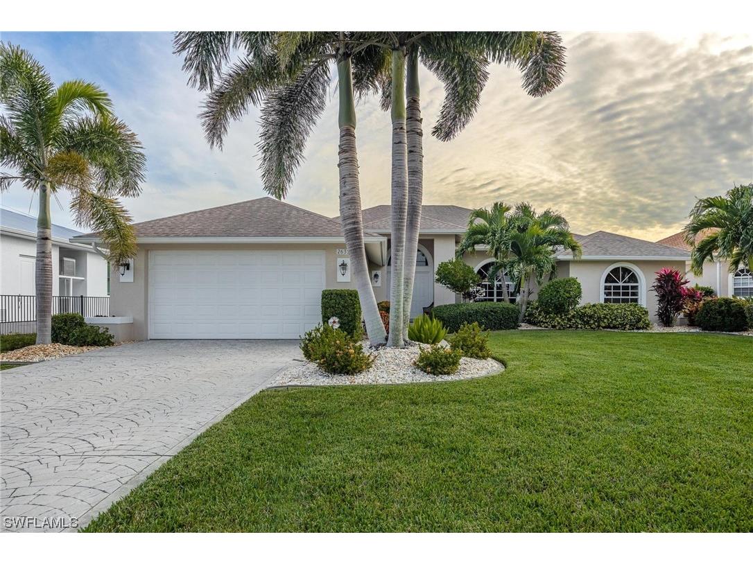2632 SW 48th Terrace Cape Coral FL 33914 224000002 image1