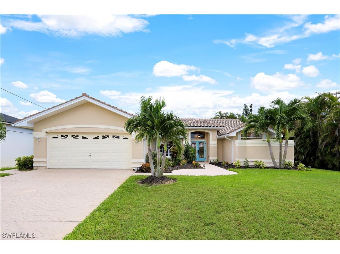 2632 SW 53rd Lane Cape Coral FL 33914 223036364 image1