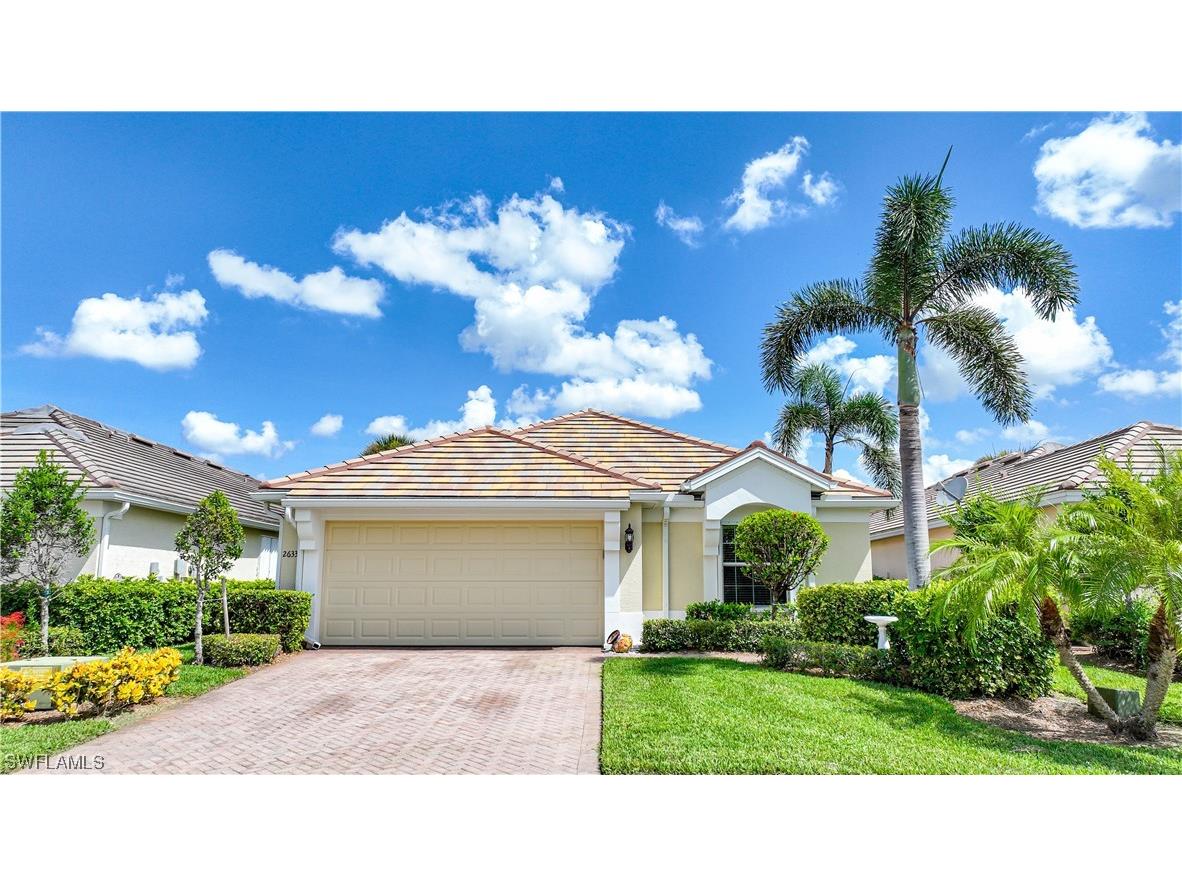 2633 Astwood Court Cape Coral FL 33991 224006071 image1