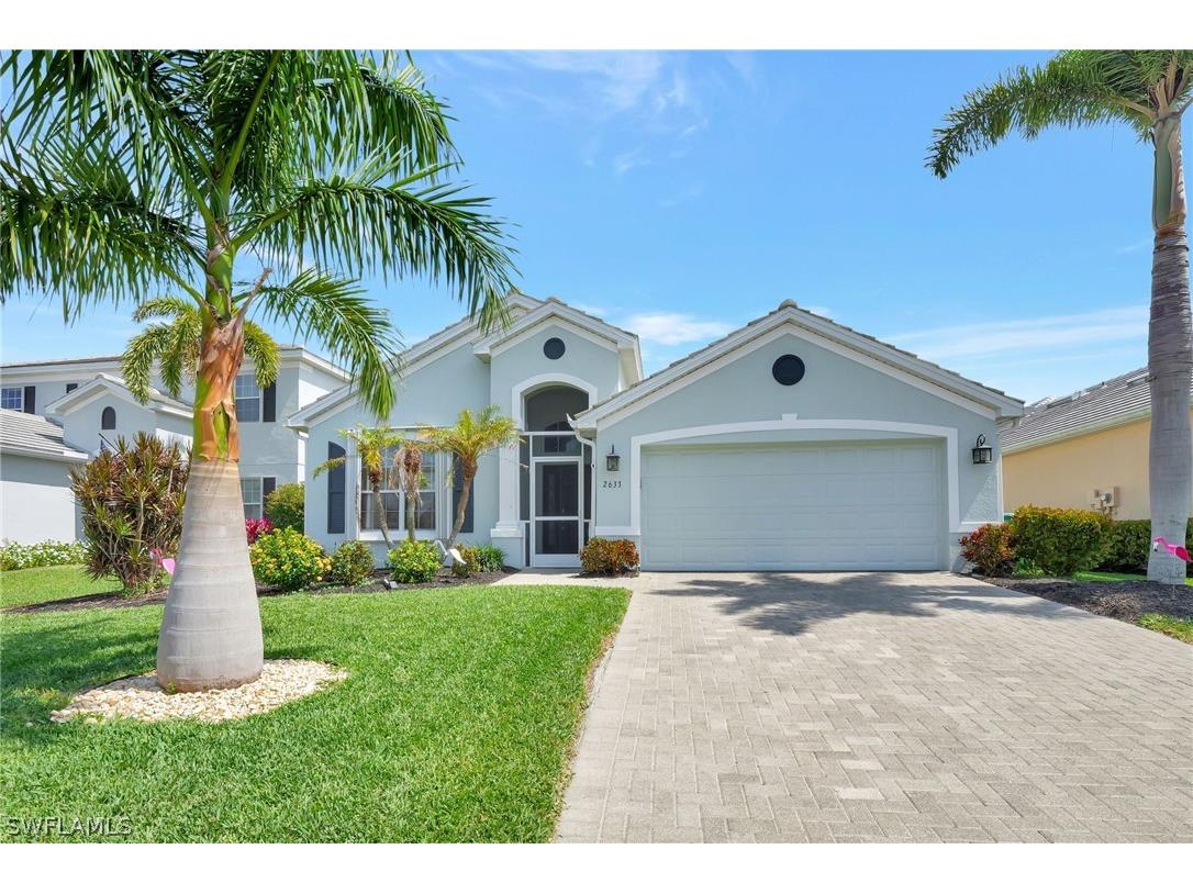 2633 Brightside Court Cape Coral FL 33991 224036298 image1