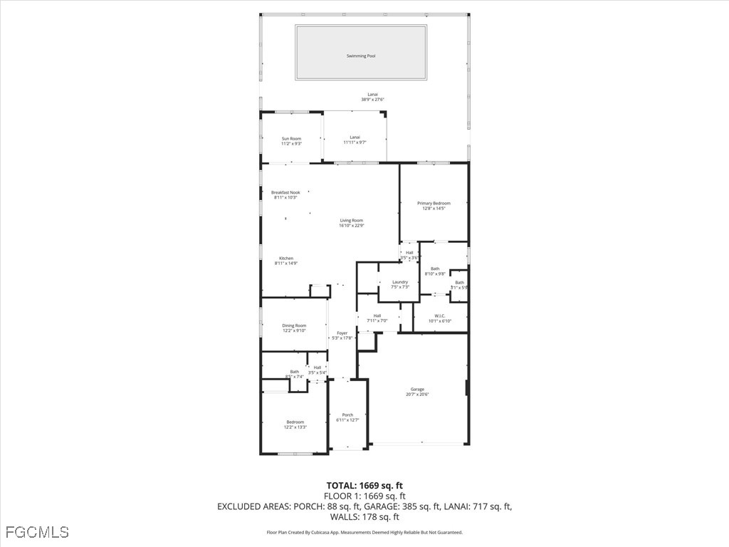 2633 Daisy Drive North Port FL 34289 2025014854 image42