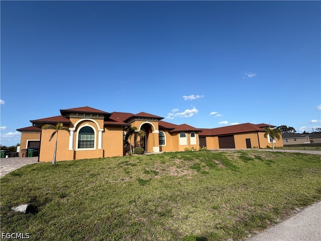 2633 NW 24th Street Cape Coral FL 33993 2026029116 image1