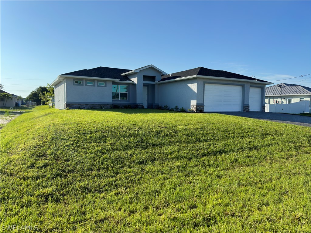 2633 NW 4th Avenue Cape Coral FL 33993 224046152 image1