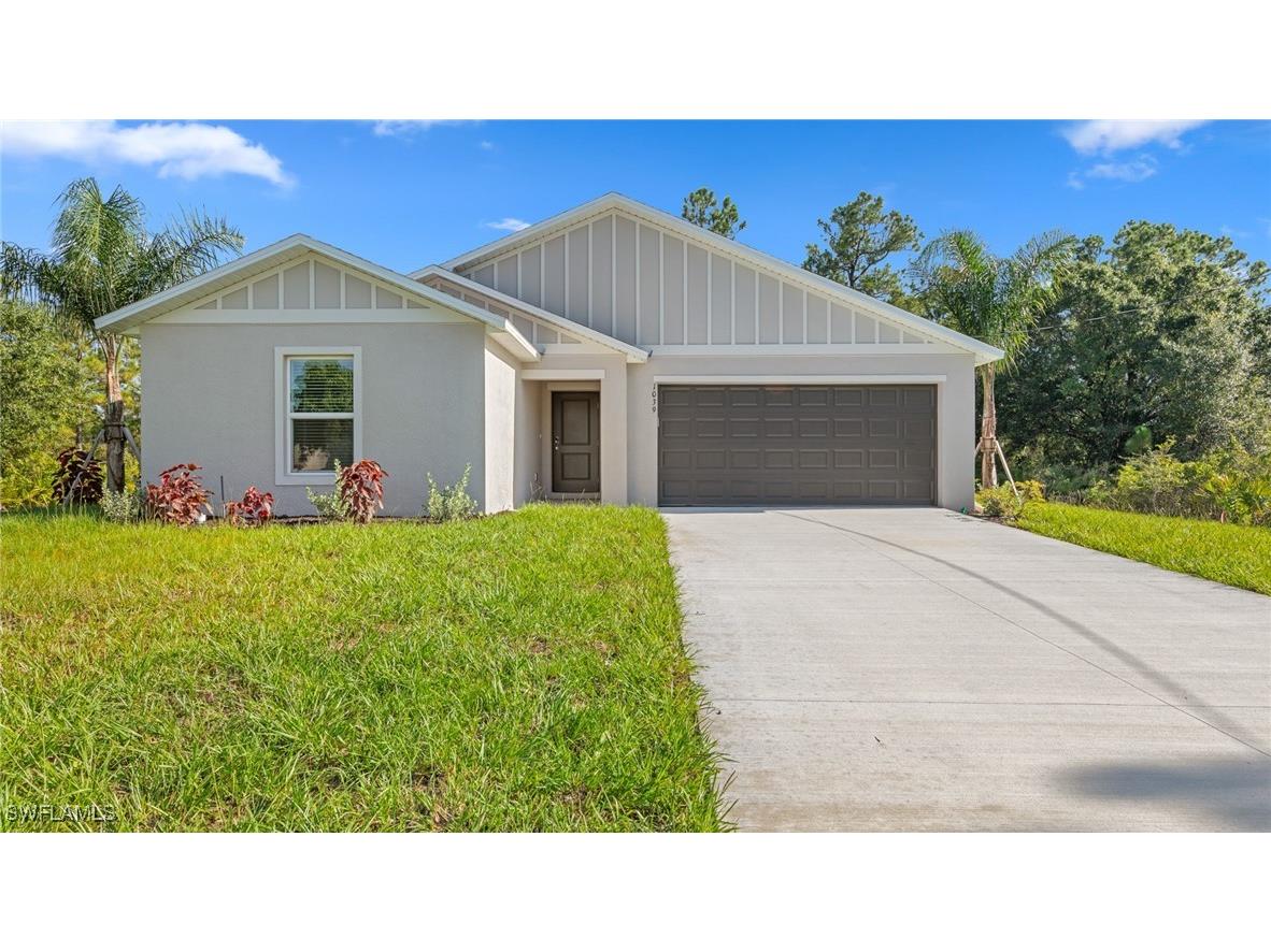 2633 Queen Drive Lehigh Acres FL 33971 225071897 image1