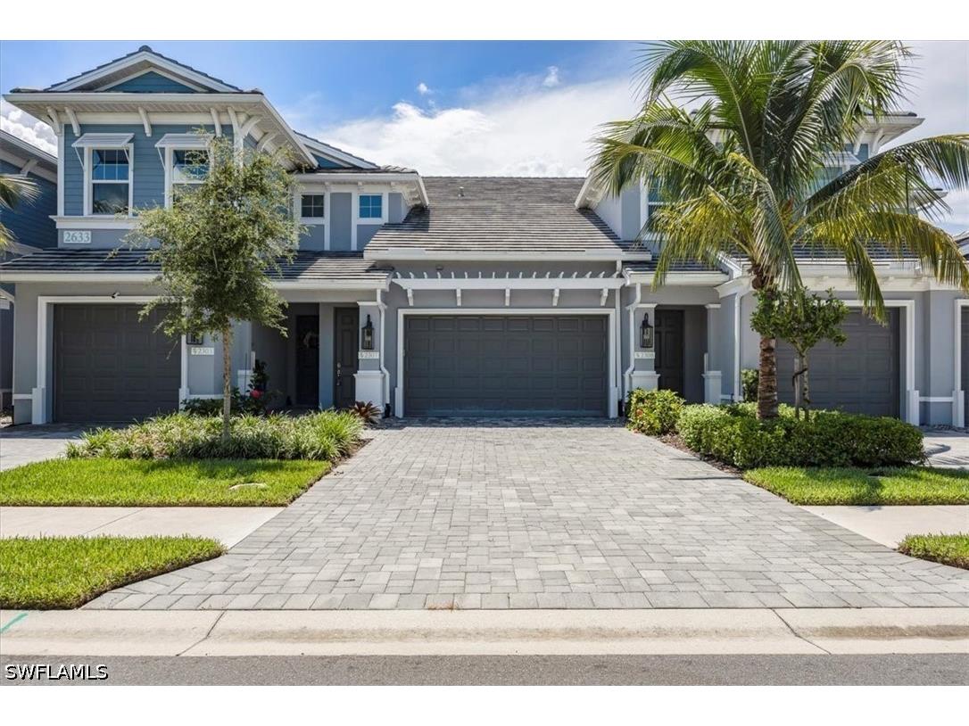 2633 Seychelles Circle #2307 Naples FL 34112 226016544 image3