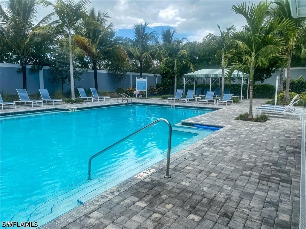 2633 Seychelles Circle #2307 Naples FL 34112 226016544 image30