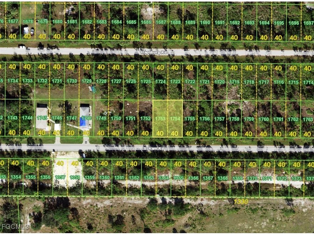 26336 Scham Road Punta Gorda FL 33955 2025013975 image1