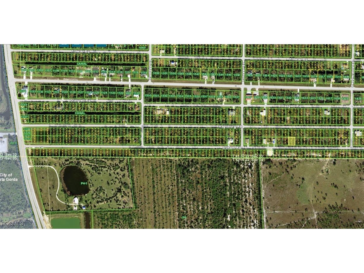 26336 Scham Road Punta Gorda FL 33955 2025013975 image2