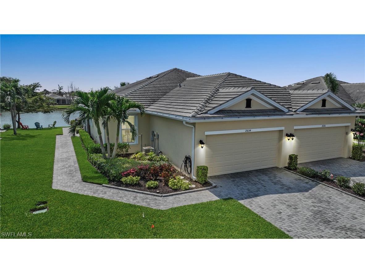 2634 Anguilla Drive Cape Coral FL 33991 223018251 image1