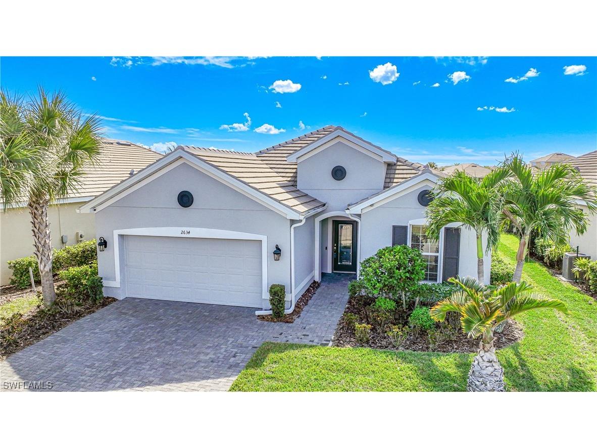 2634 Cayes Circle Cape Coral FL 33991 223083191 image1