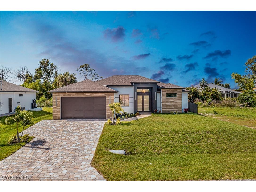 2634 Embers Parkway W Cape Coral FL 33993 224039373 image1
