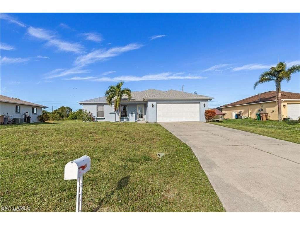 2634 NW 1st Avenue Cape Coral FL 33993 224011243 image1