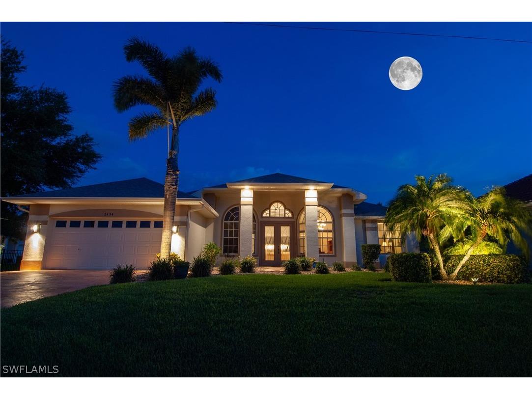 2634 SW 54th Terrace Cape Coral FL 33914 224056667 image1