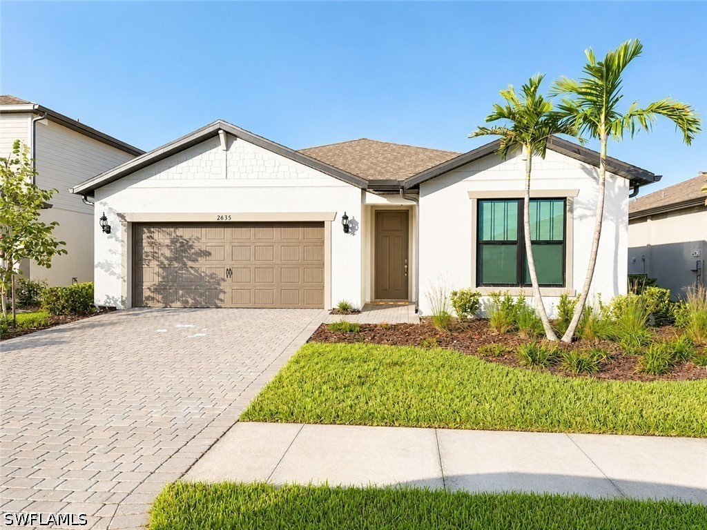 2635 Bebb Oak Drive North Port FL 34289 226021412 image1