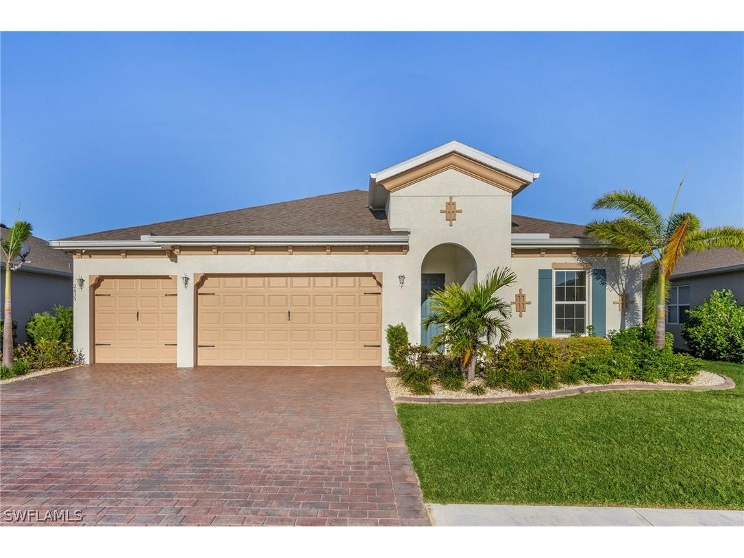 2635 Corona Lane Cape Coral FL 33909 223006921 image1
