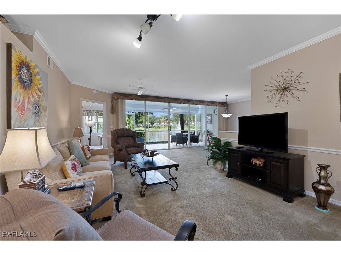 2635 Magnolia Park Lane #101 Naples FL 34109 224082456 image1