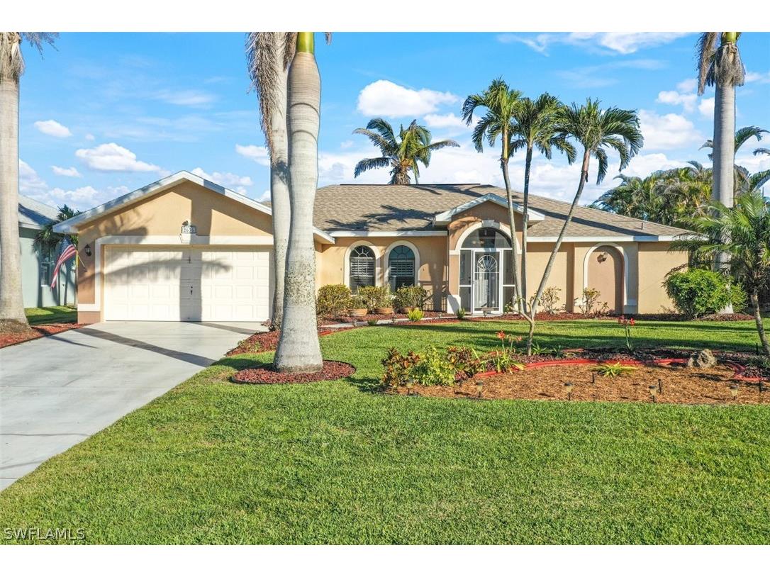 2635 SW 46th Street Cape Coral FL 33914 222087974 image1