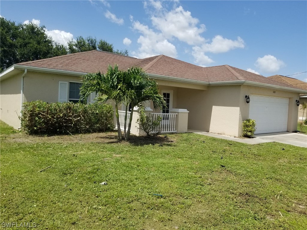 2635 SW 5th Street Cape Coral FL 33991 223062923 image1