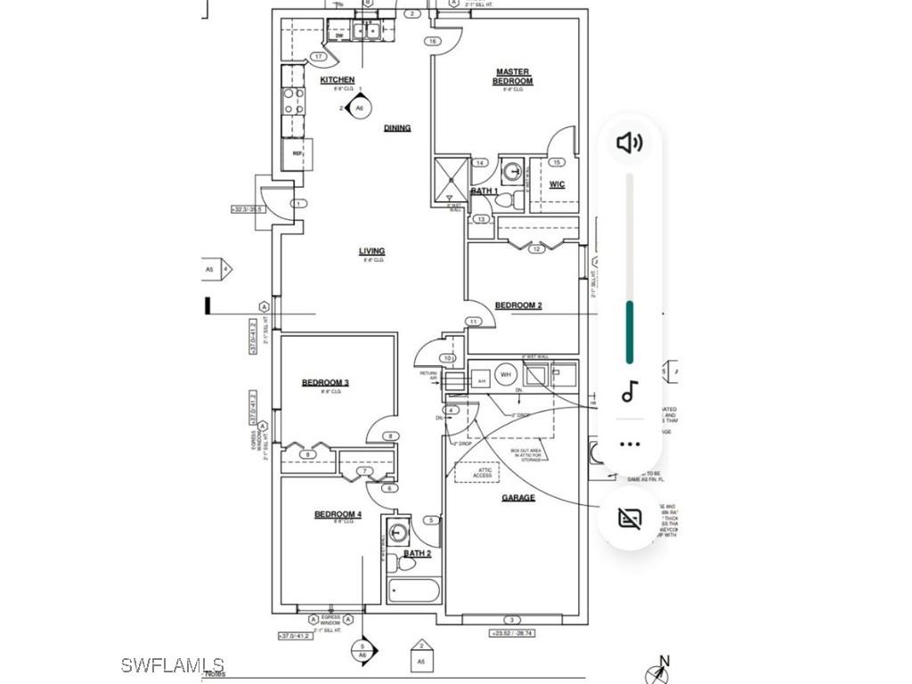 26350 Coventry Lane #352 Bonita Springs FL 34135 225082547 image6