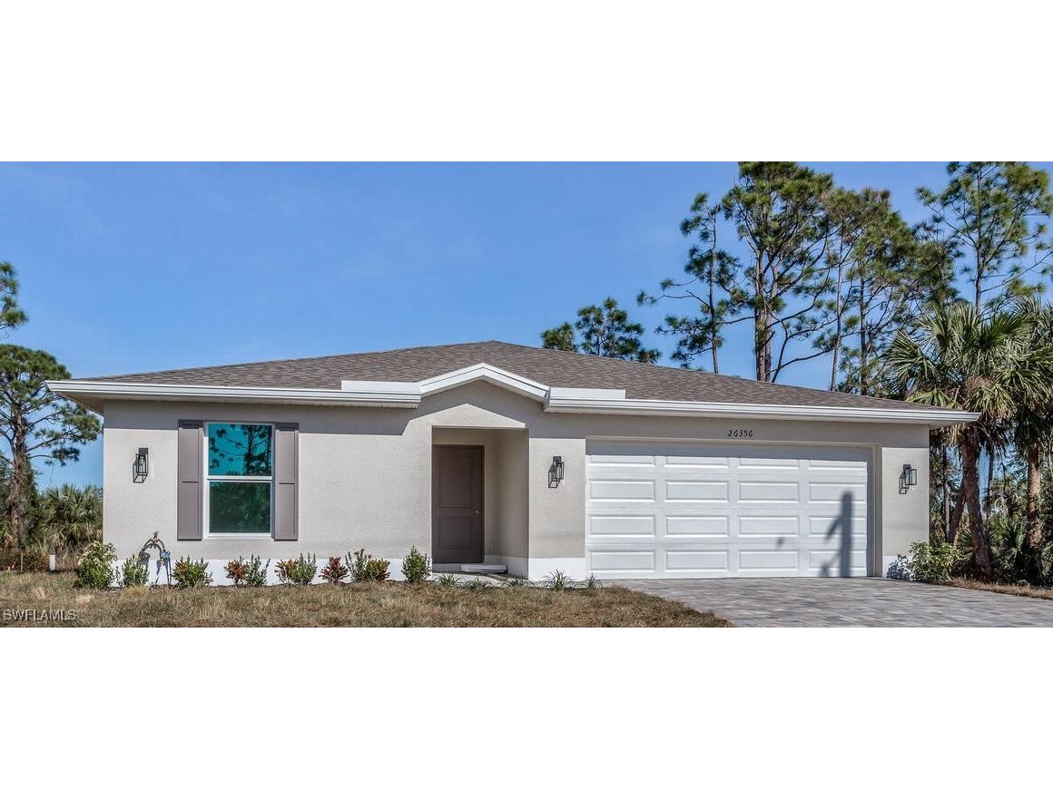 26356 Brooks Road Punta Gorda FL 33955 224101309 image1