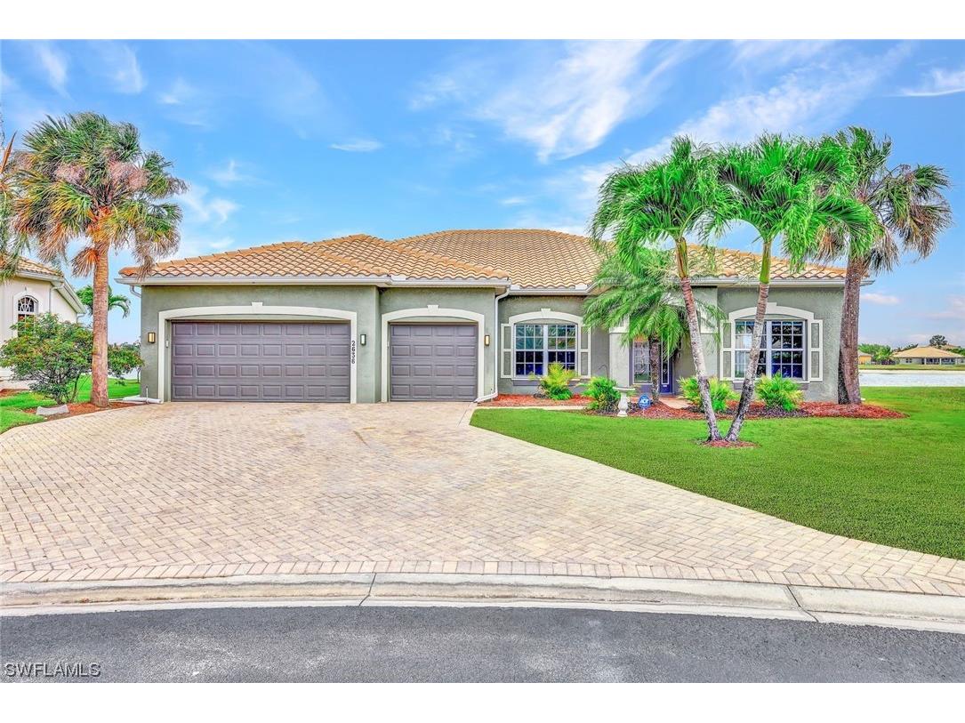 2636 Citrus Key Lime Court Naples FL 34120 223028279 image1