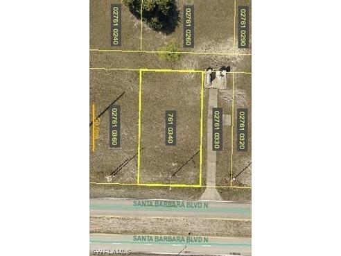 2636 Santa Barbara Boulevard N Cape Coral FL 33993 223015616 image1
