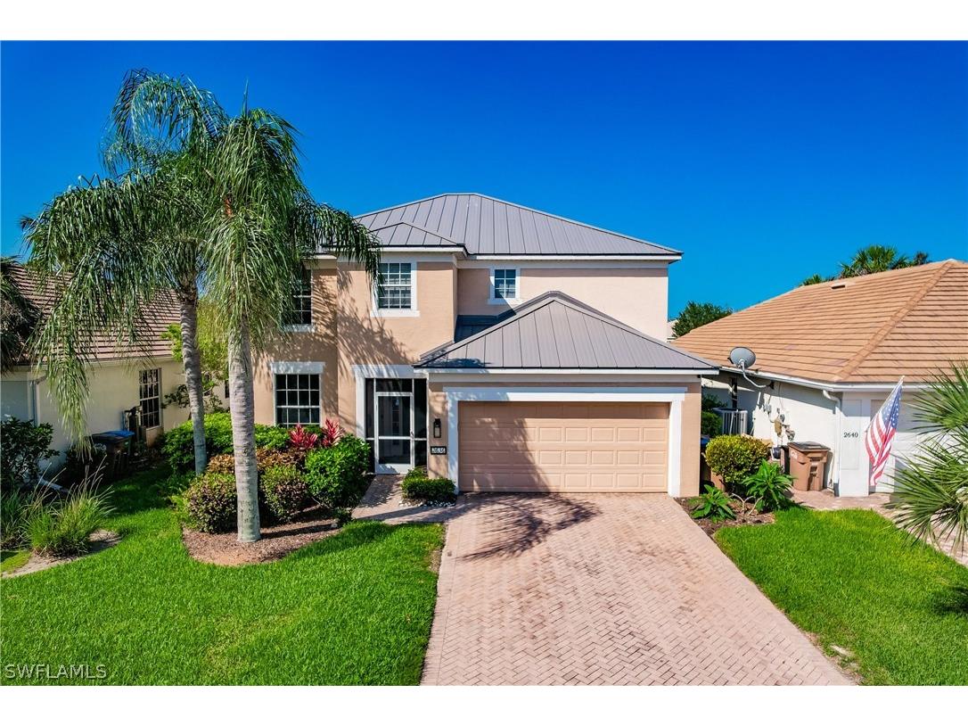 2636 Sunvale Court Cape Coral FL 33991 224044775 image1