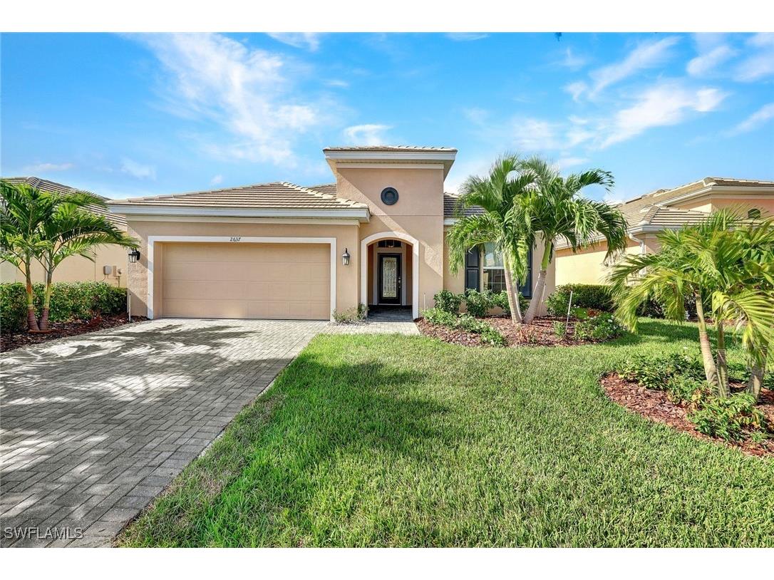 2637 Cayes Circle Cape Coral FL 33991 224059761 image1