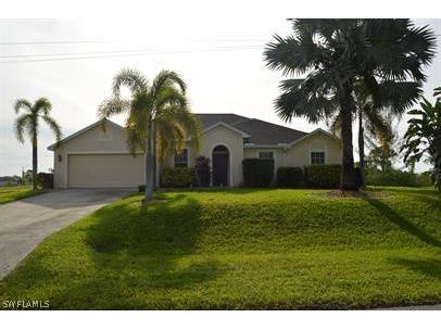 2637 NW 26th Place Cape Coral FL 33993 224051674 image1