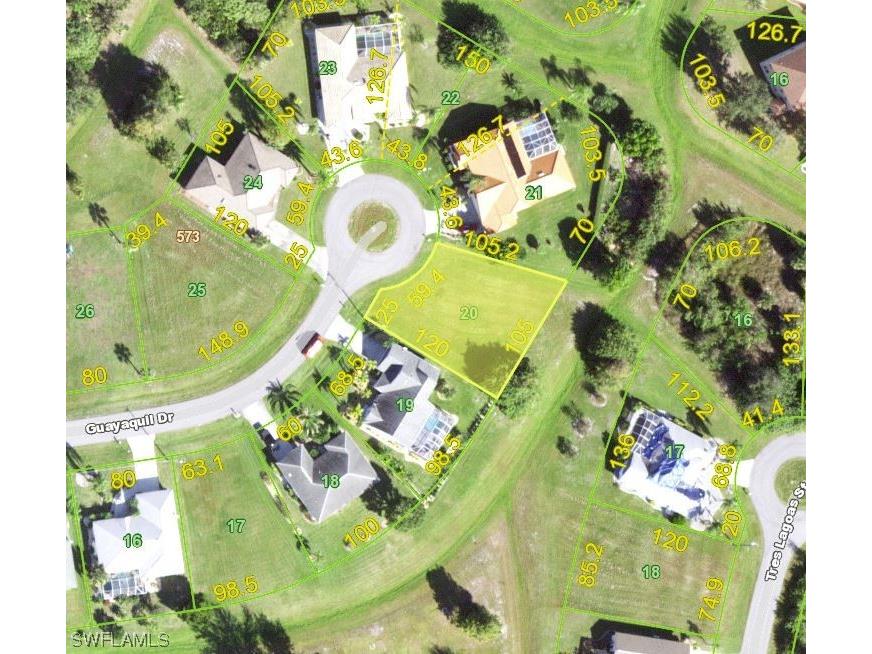 26379 Guayaquil Drive Punta Gorda FL 33983 223020438 image1