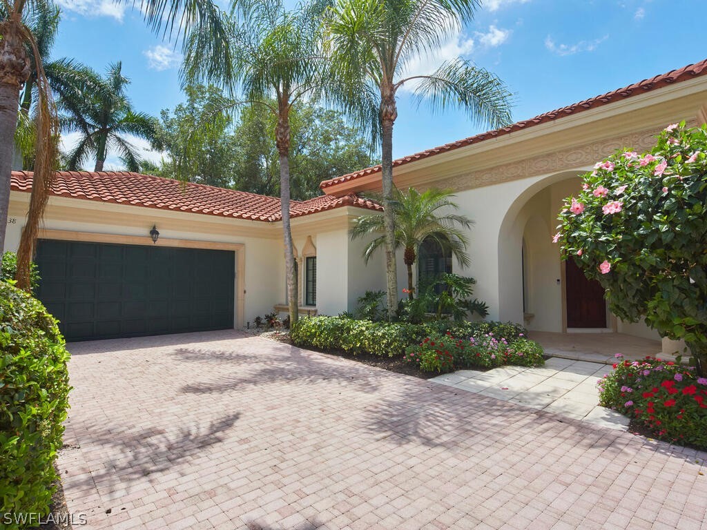 2638 Trillium Way Naples FL 34105 224034798 image1