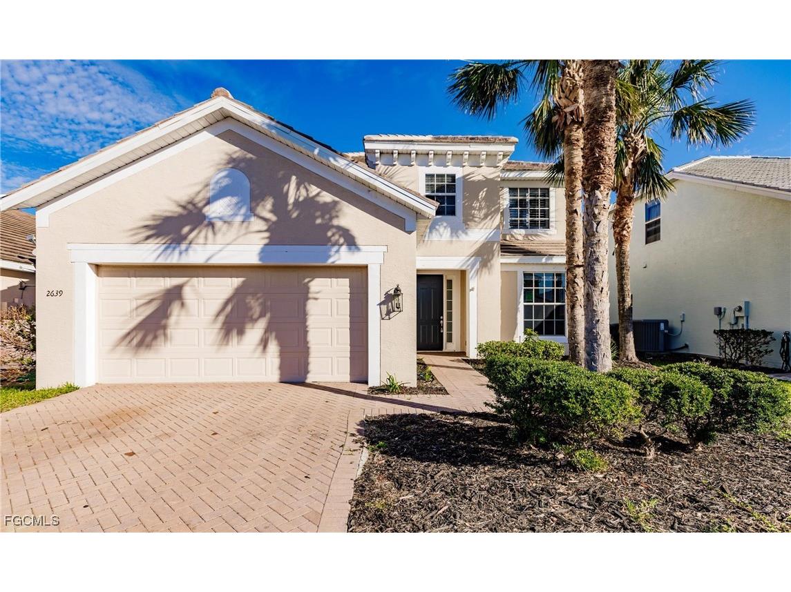2639 Bellingham Court Cape Coral FL 33991 2025011870 image1