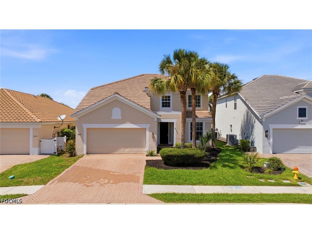 2639 Bellingham Court Cape Coral FL 33991 2026024573 image1